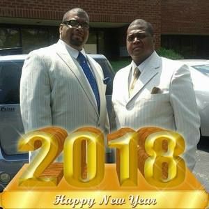 Meet your Posher, Gregory